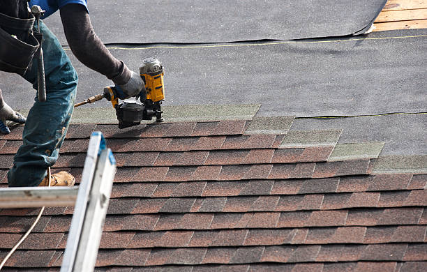 Licensed Roof Repair service in Newbern, TN - Brentwood Metal Roofing